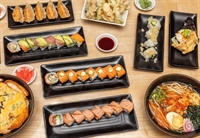 sushi restaurant takeaway north - 1