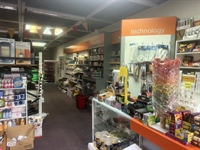 busy wholesale retail store - 2