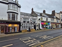 dorchester high street pub - 1