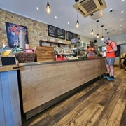 riverside café coffee shop - 2