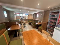 newly refurbished restaurant brighton - 1