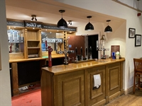 shropshire village freehouse on - 3