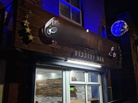 dessert burger takeaway doncaster - 2