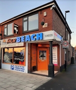 turnkey tanning beauty business - 1