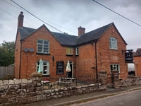 shropshire charming village centre - 1