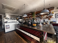 well-established seafront bar restaurant - 1