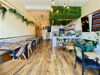 coffee shop cafe leigh - 2
