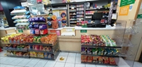 convenience store newsagents with - 3