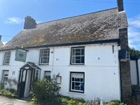 traditional cornish country pub - 1