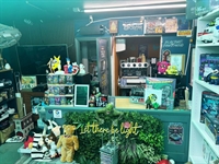 independent records& retro culture - 2