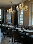 well-established restaurant northampton - 1