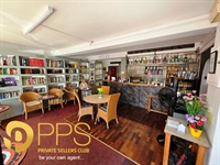 café restaurant with-accommodation for - 2