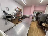 leasehold catering retail business - 2