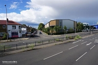 freehold industrial development site - 1