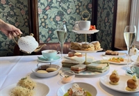 exceptional well-established tea rooms - 1