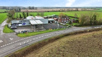 commercial freehold opportunity lincolnshire - 1