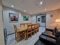 licensed guest house opportunity - 2