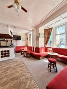 18 bedroom licensed hotel - 3