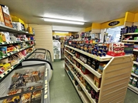 freehold convenience store petrol - 2