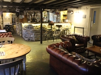 carmarthenshire renowned village freehouse - 2