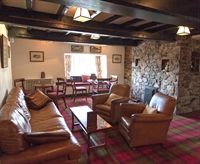 izaak walton hotel ashbourne - 2