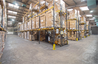 modern industrial warehouse ruislip - 2