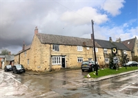 northamptonshire traditional village pub - 1