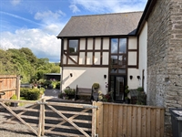 mid wales public house - 2