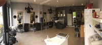 established profitable hair salon - 2