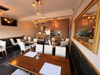mediterranean restaurant outskirts of - 1