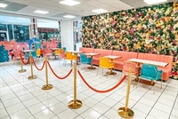 bubble tea coffee& dessert - 1