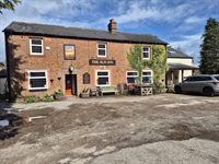 cumbria coaching inn with - 1