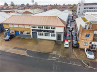 prominent freehold warehouse with - 1