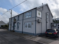 monmouthshire masons arms risca - 1