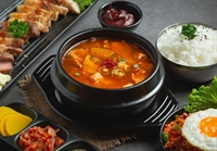 korean cafe restaurant holborn - 1