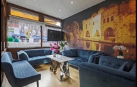 fully fitted two story - 3