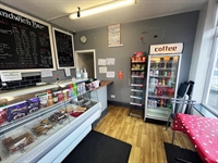 established sandwich bar sandiacre - 1