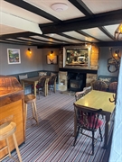 gloucestershire cotswold village freehouse - 2
