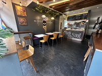 pizza restaurant café prime - 1