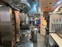 grilled chicken takeaway hackney - 1