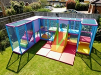 luxury soft play frames - 1