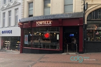 large bournemouth restaurant premises - 1