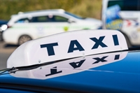 reputable private hire business - 1