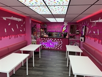 modern dessert confectionery business - 2
