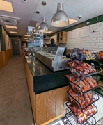 fully equipped turnkey restaurant - 2