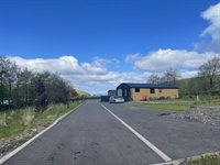 part developed lodge site - 3