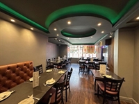 leasehold indian restaurant located - 2