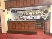 conwy restaurant function rooms - 3