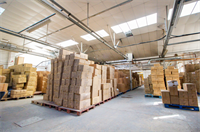 warehouse production facility slough - 2