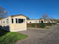 price reduced cotswolds caravan - 1